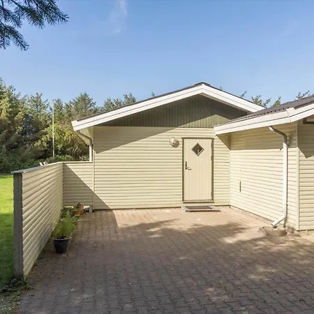 Tatil Evi Lk1354-lokken-madsinesvej-4 *