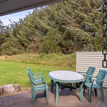 Lk1354-lokken-madsinesvej-4 Tatil Evi Løkken