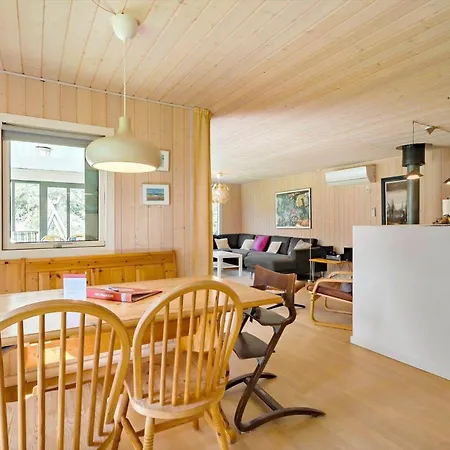 Lk1354-lokken-madsinesvej-4 Tatil Evi