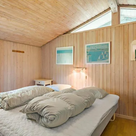 Lk1354-lokken-madsinesvej-4 Tatil Evi Løkken