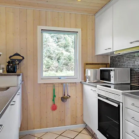 Tatil Evi Lk1354-lokken-madsinesvej-4 Løkken