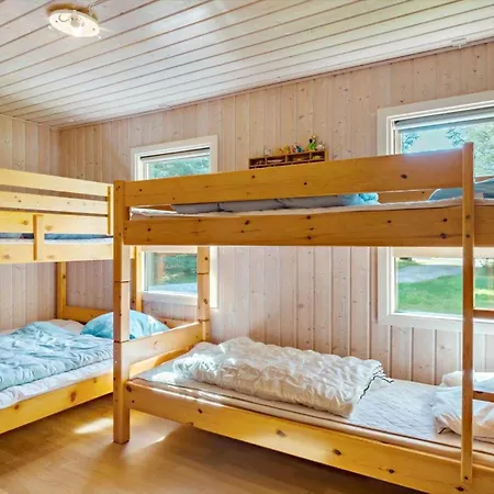 Tatil Evi Lk1354-lokken-madsinesvej-4