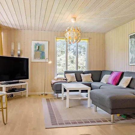 Tatil Evi Lk1354-lokken-madsinesvej-4 *